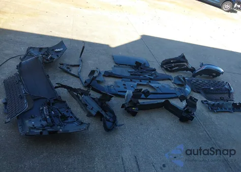 2020 Land Rover Range Rover Velar P250 R-Dynamic S из США, поврежденный, VIN SALYK2EX2LA287055